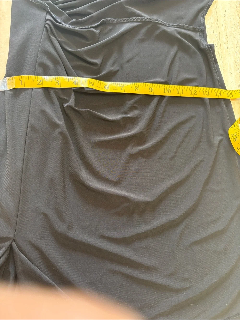 NWOT Michael Kors stretchy dress